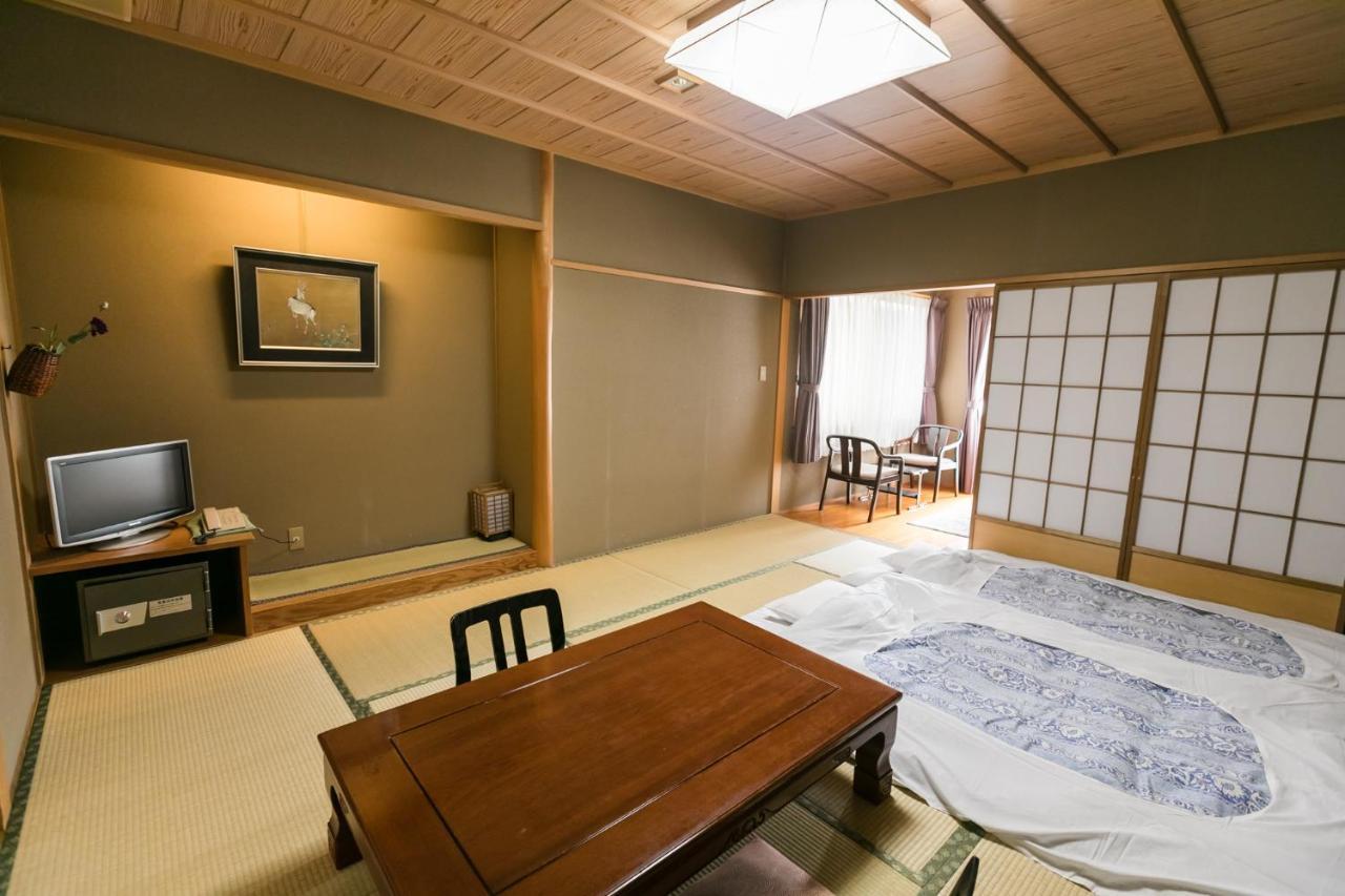 Kyonoyado Kagihei Hotel Kyoto Exterior photo